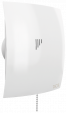 BREEZE 4C, Вентилятор накладной BREEZE D100 обр.клапан DICITI