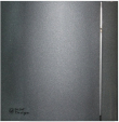 Soler & Palau Вентилятор бытовой Silent-200 CZ Grey Design-4C