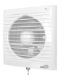 ERA 5S-02., Вентилятор накладной ERA D125 сетка шнурок ERA
