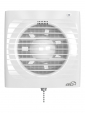 ERA 4S-02., Вентилятор накладной ERA D100 сетка шнурок ERA
