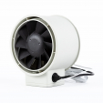 Канальный вытяжной вентилятор VAKIO AIRFLOW 100PE