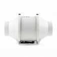 Канальный вытяжной вентилятор VAKIO AIRFLOW 100P