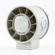 Канальный вытяжной вентилятор VAKIO AIRFLOW 100P