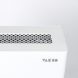 Прибор вентиляционный VAKIO VECTOR