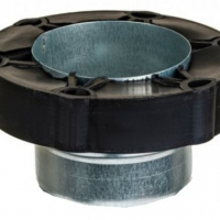 RR 100-125, Редуктор RR D160 эксцентриковый резина ERA