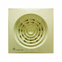 Soler & Palau Вентилятор бытовой Silent-200 CZ Ivory